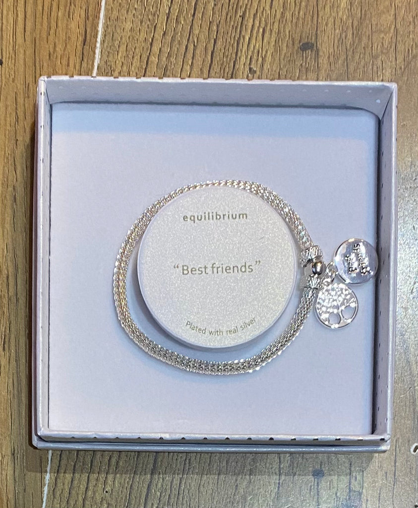 Best on sale silver bracelet