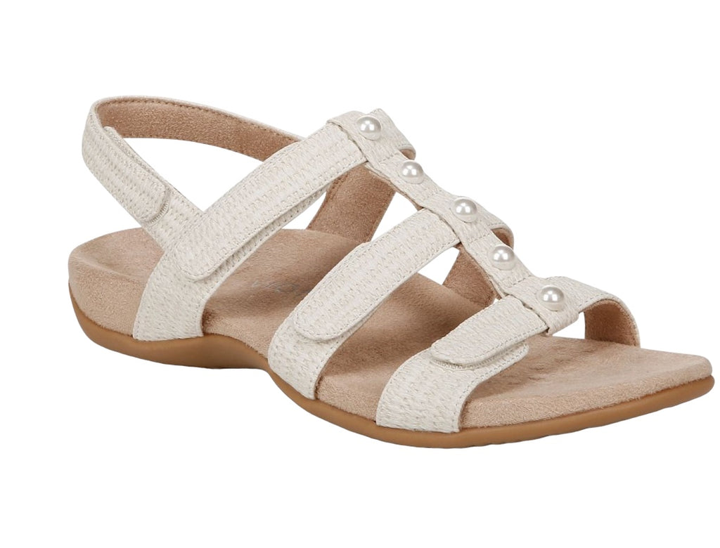 Vionic amber store sandals on sale