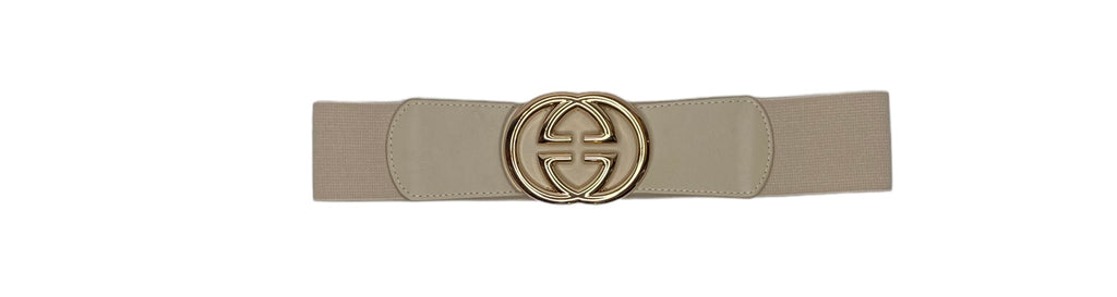 Gucci on sale belt nude