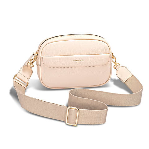 David Jones CM7397 Crossbody Handbag (4 Colours)