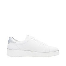 Remonte D2E01-80 Manila White Leather Trainers