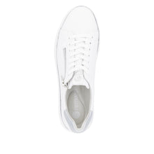 Remonte D2E01-80 Manila White Leather Trainers