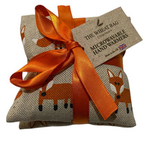 Wheat Bag Hand Warmers (13 Designs)