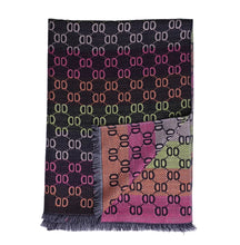 Zelly 10511 Multi Print Scarf (2 Colours)