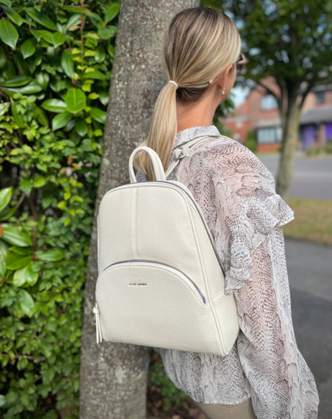 David Jones 6905-3 Backpack Bag (2 Colours)