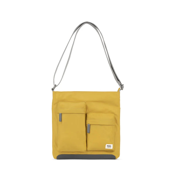 Roka Kennington M Medium Crossbody Bag (4 Colours)