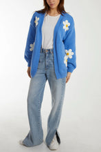 Daisy Chunky Knit Cardigan (2 Colours)