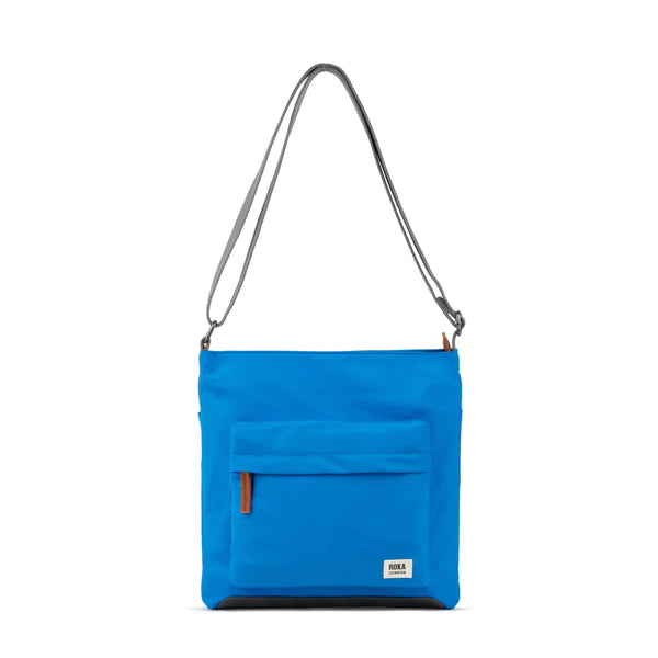 Roka Kennington Medium Crossbody Bag (11 Colours)