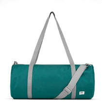 Roka City Medium Barrel Bag (2 Colours)