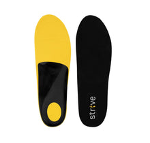 Strive Active Orthotics In Soles