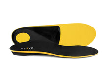 Strive Active Orthotics In Soles