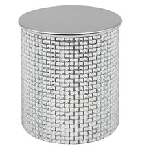 Scented Diamante Candle (2 Colours)