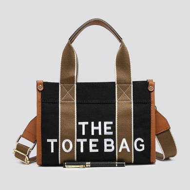 The Tote Bag (2 Colours)