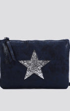 Metallic Star Coin Purse (4 Colours)