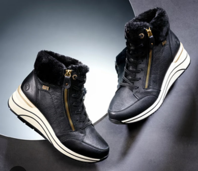 Remonte liv 75 bootie store