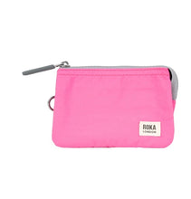 Roka Carnaby Design Purse (3 Colours And Prints)