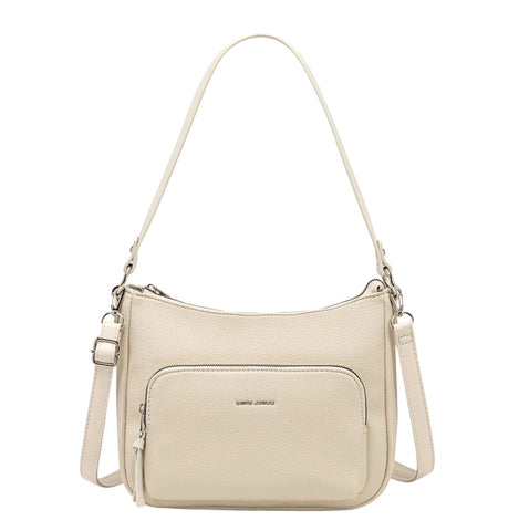 David Jones 6905-2 Shoulder Bag (3 Colours)
