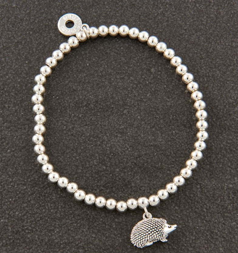 Hedgehog bracelet hot sale